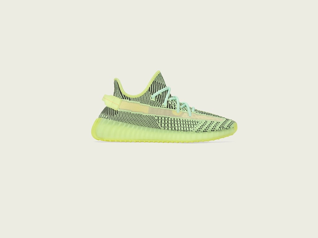 Adidas Kanye West YEEZY BOOST 350 V2 YEEZREEL