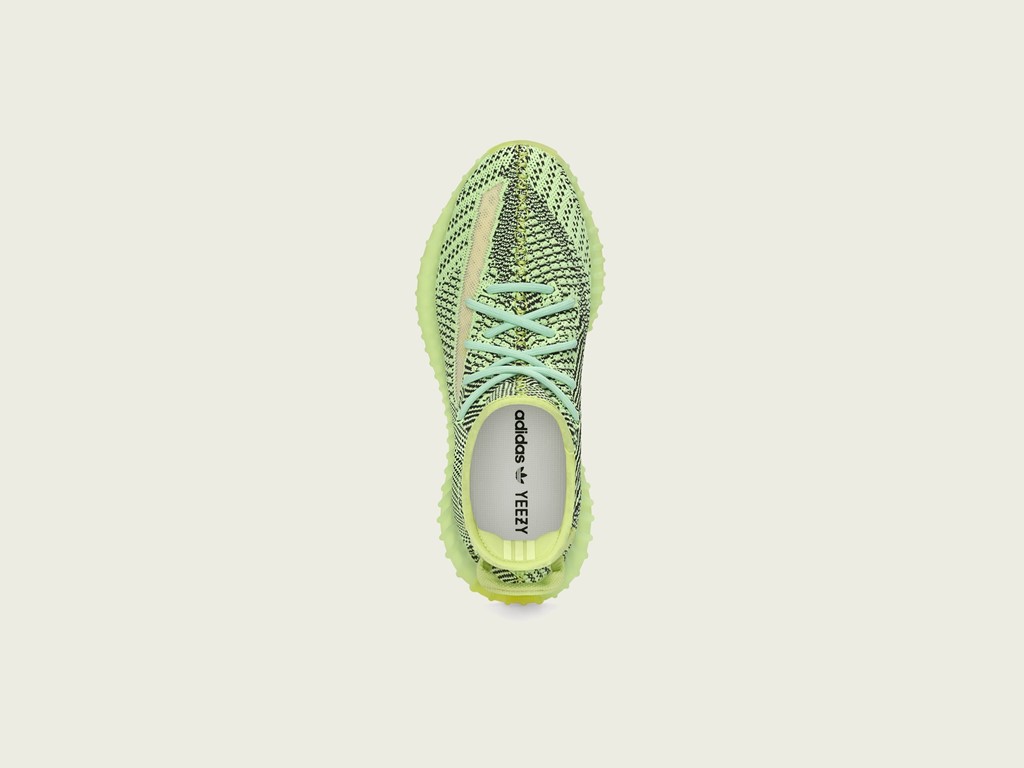 Adidas Kanye West YEEZY BOOST 350 V2 YEEZREEL