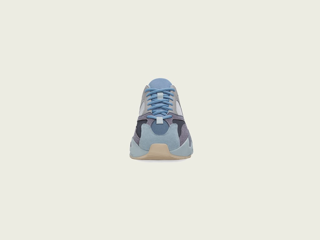 Adidas Kanye West Yeezy Boost 700 Carbon Blue