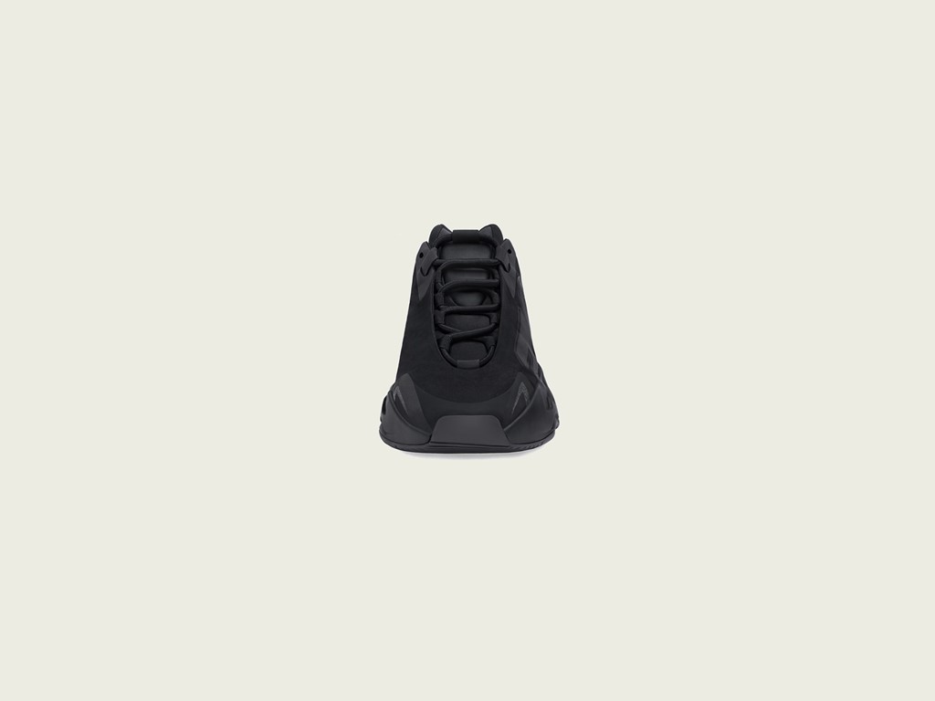 Adidas Kanye West YEEZY BOOST 700 MNVN Black