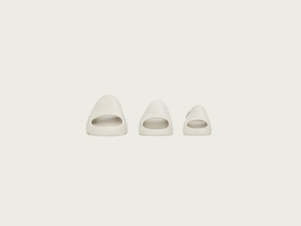 Adidas Kanye West YEEZY SLIDE BONE