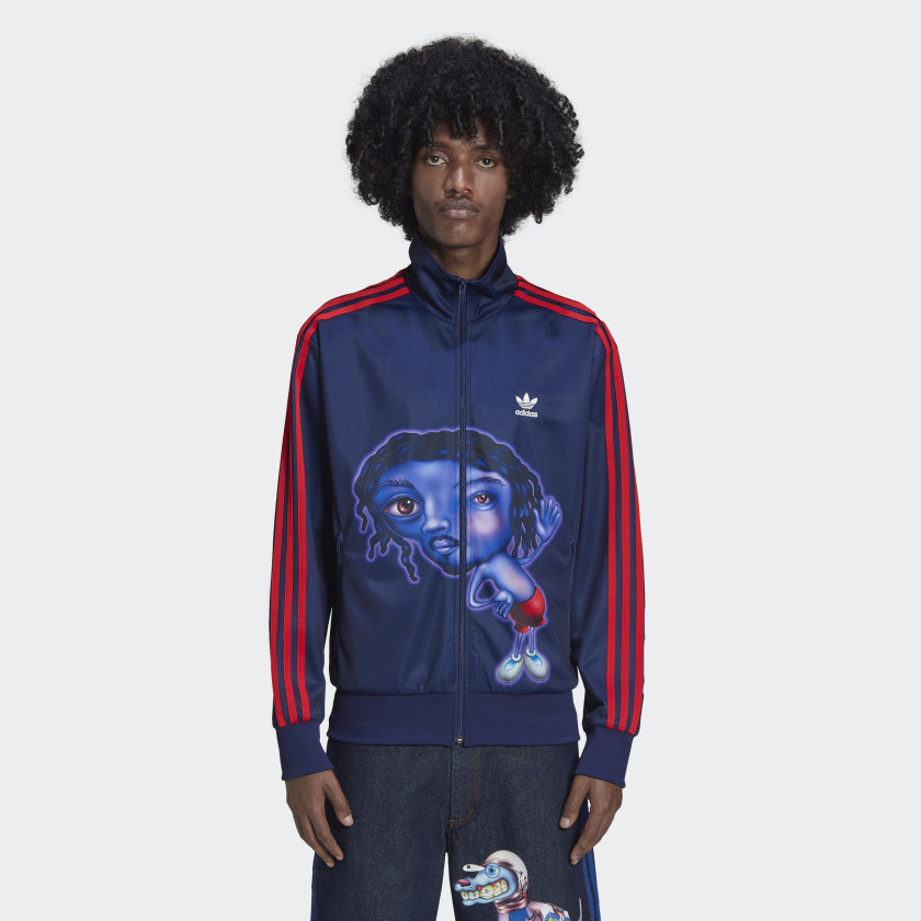 Adidas Kerwin Frost chaqueta