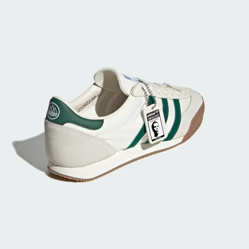 adidas LG2 SPZL Liam Gallagher