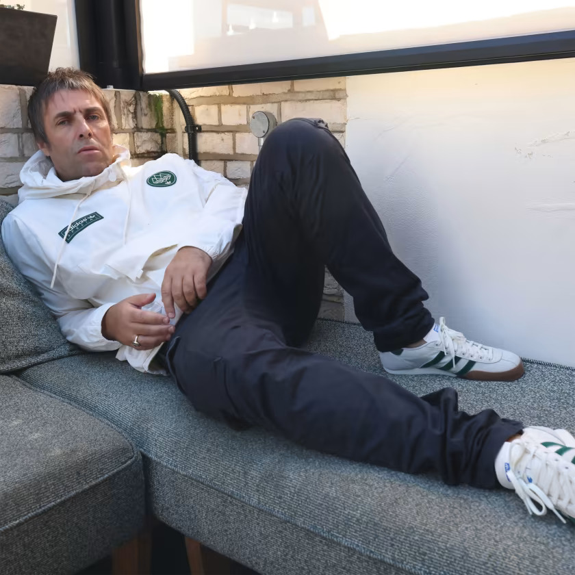 adidas LG2 SPZL Liam Gallagher