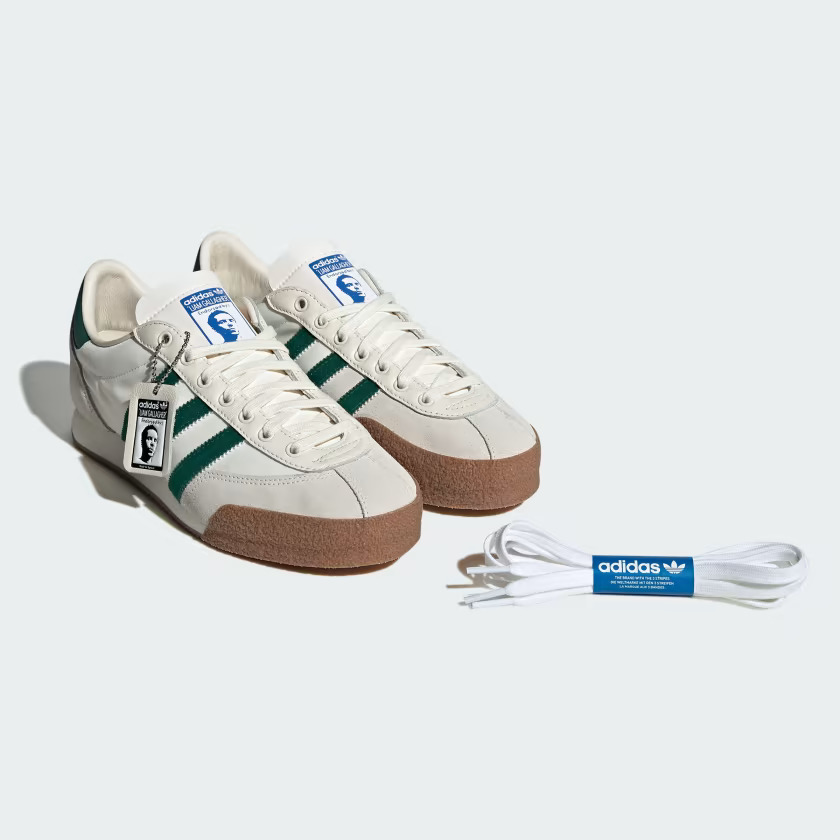 adidas LG2 SPZL Liam Gallagher