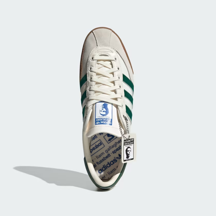 adidas LG2 SPZL Liam Gallagher