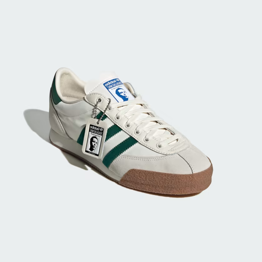 adidas LG2 SPZL Liam Gallagher