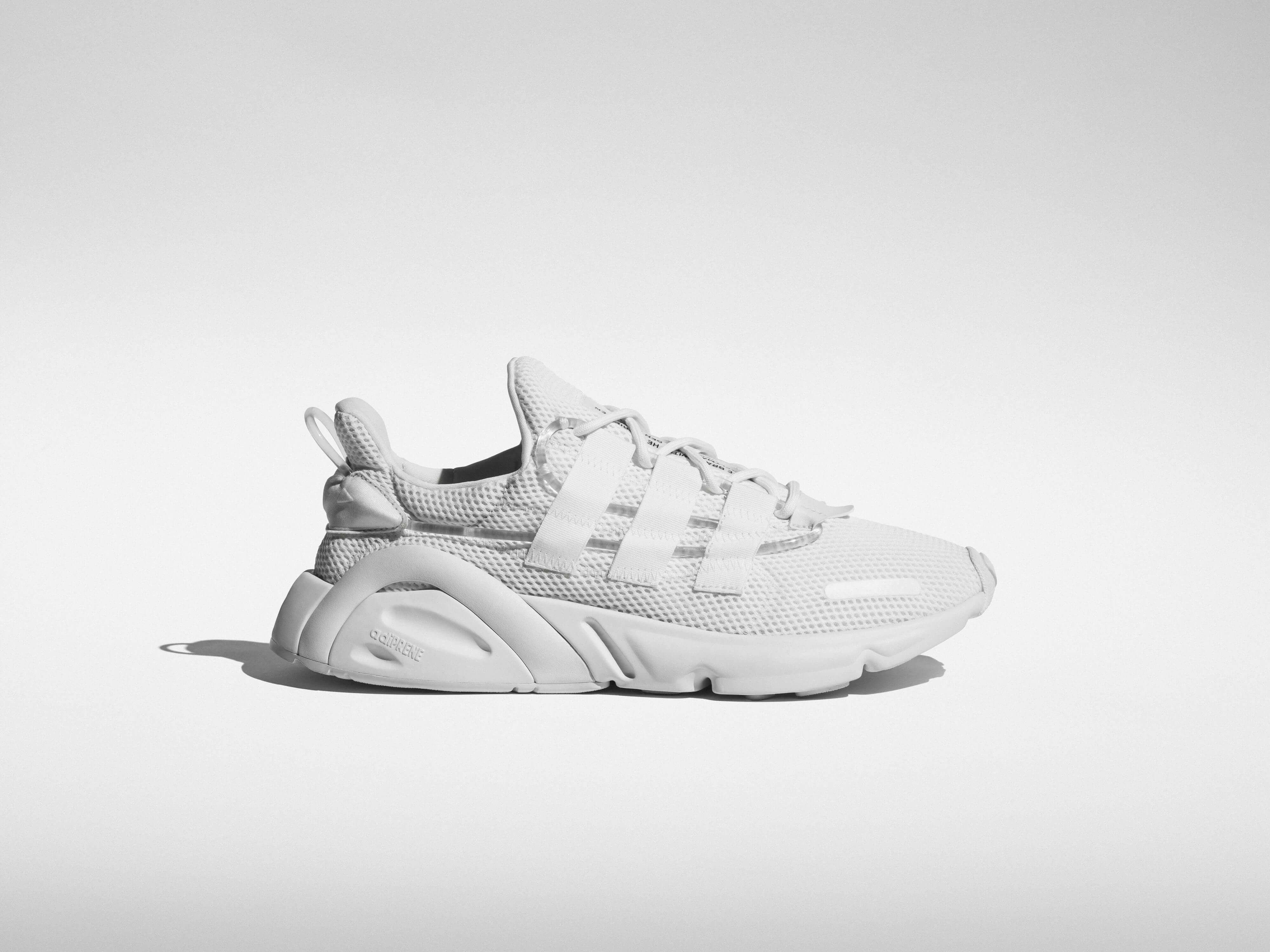 Adidas Lxcon silhouettes Adidas Lxcon silhouettes