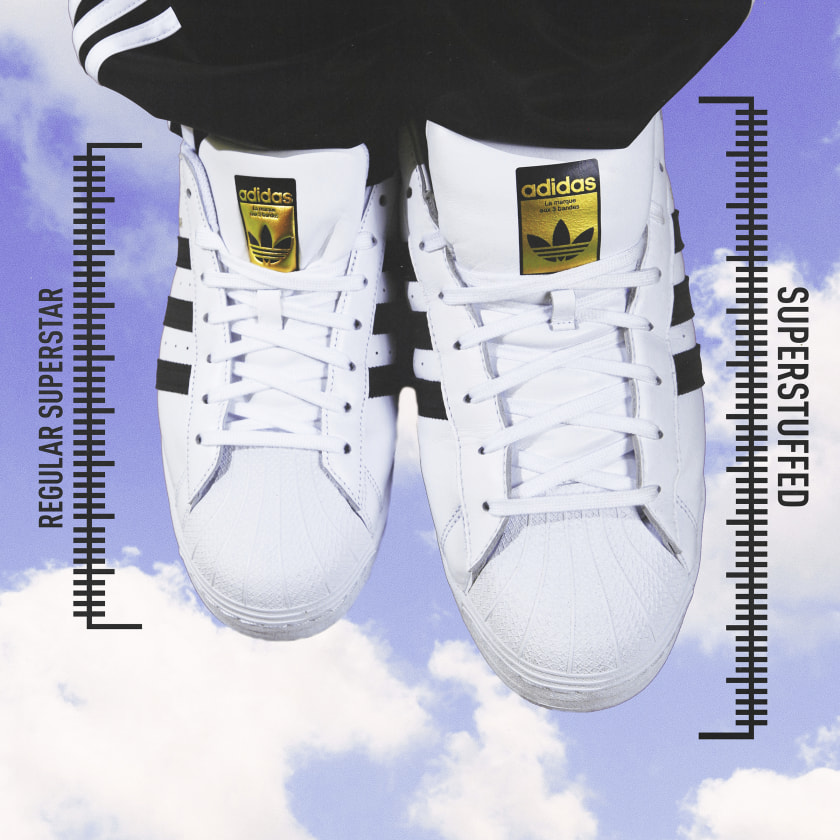 adidas members week confirmed kerwin frost SUPERSTAR SUPERSTUFFED adidas members week confirmed kerwin frost SUPERSTAR SUPERSTUFFED