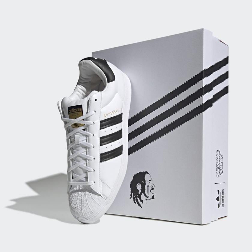 adidas members week confirmed kerwin frost SUPERSTAR SUPERSTUFFED adidas members week confirmed kerwin frost SUPERSTAR SUPERSTUFFED