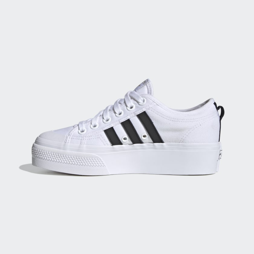 Adidas Nizza Plataform Black Friday 2020