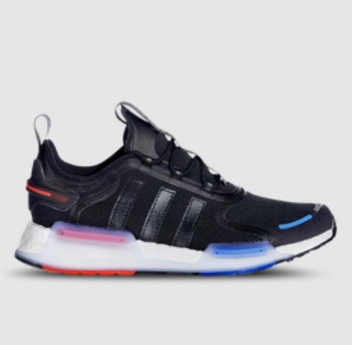 Muchos COLORWAYS de las ADIDAS R1 V3 en FOOTLOCKER