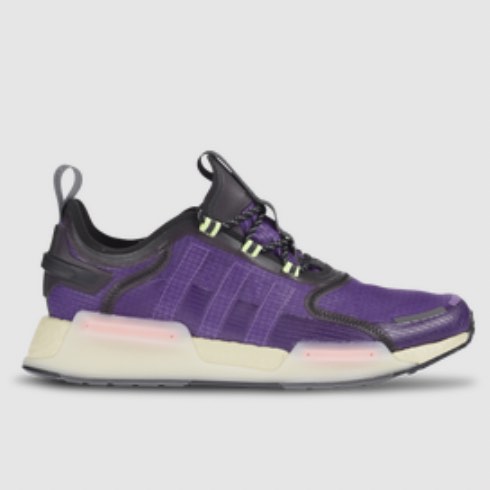 Adidas NMD R1 V3 Footlocker lanzamientos