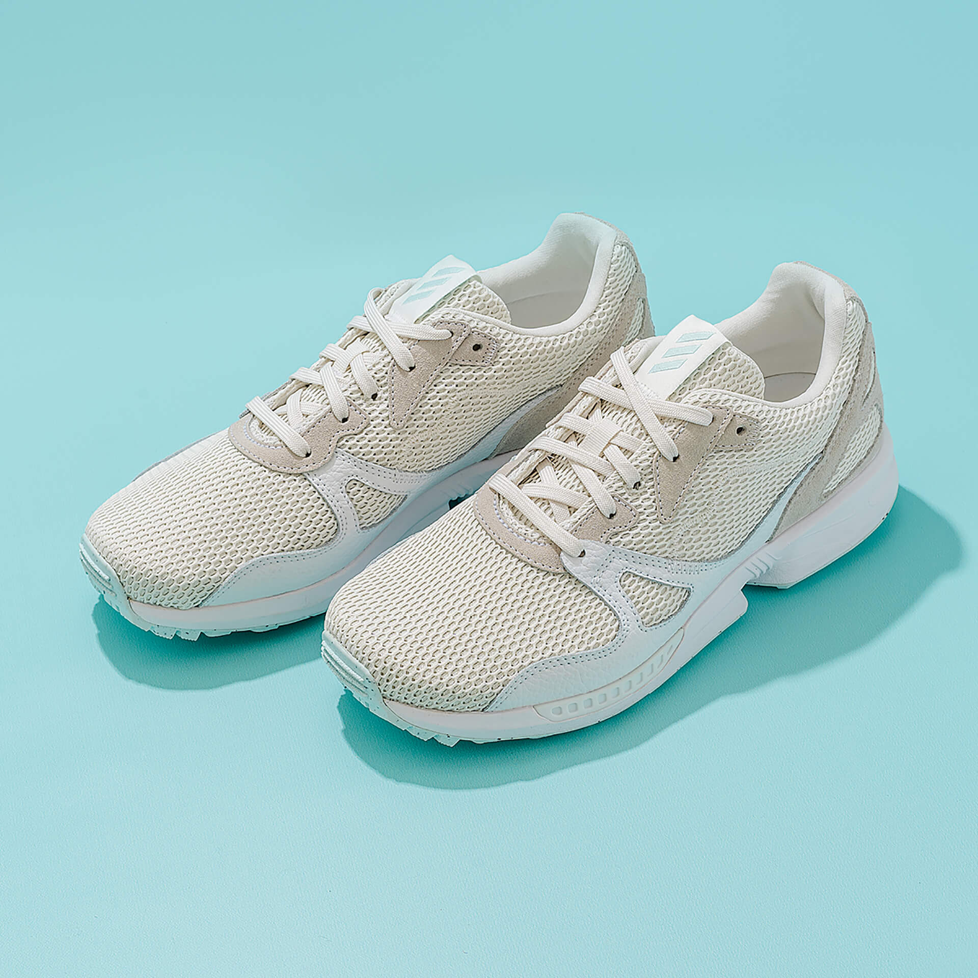 Adidas NO-DYE COLLECTION Adidas NO-DYE COLLECTION