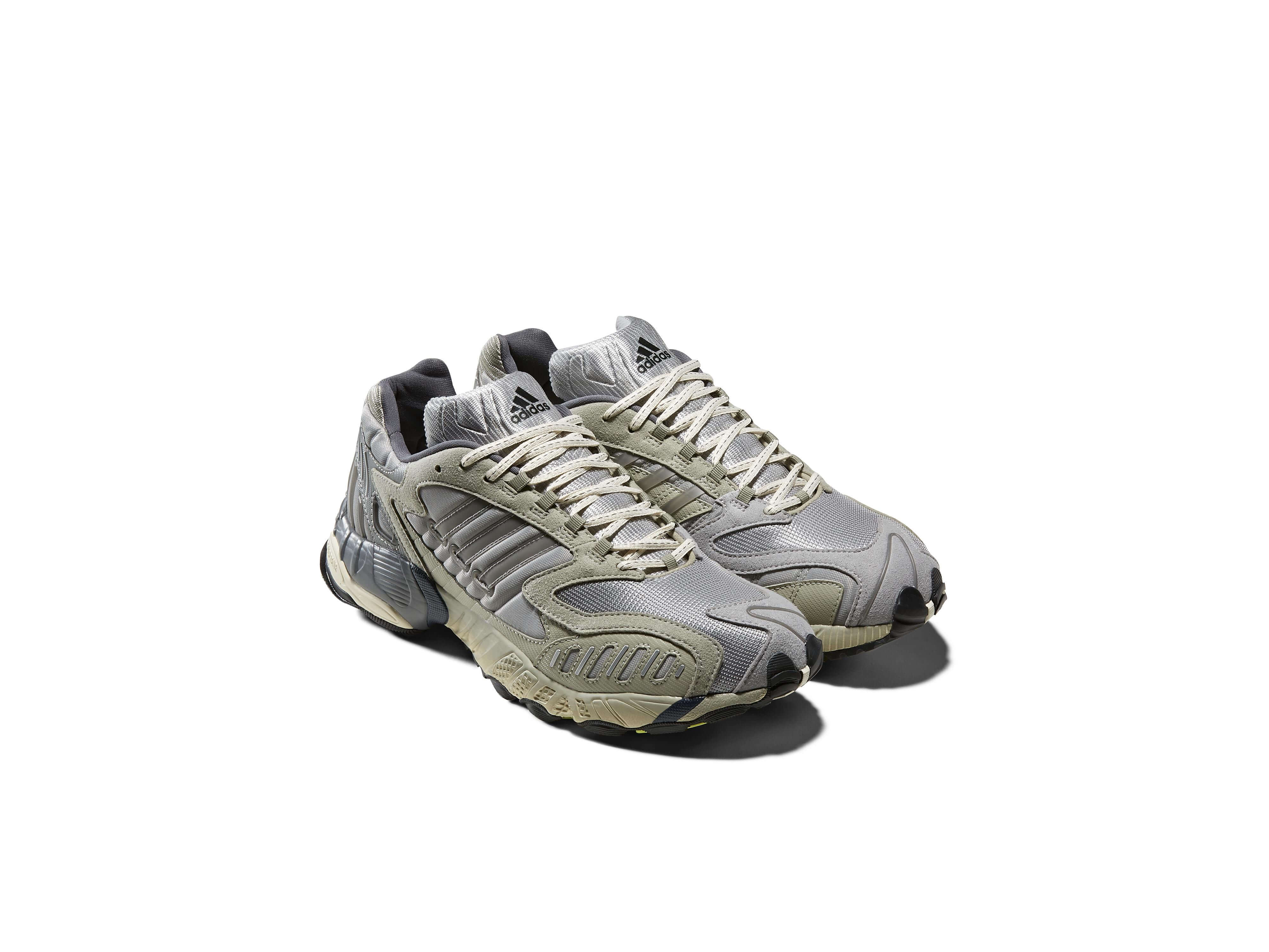 Adidas Norse Projects Torsion TRDC