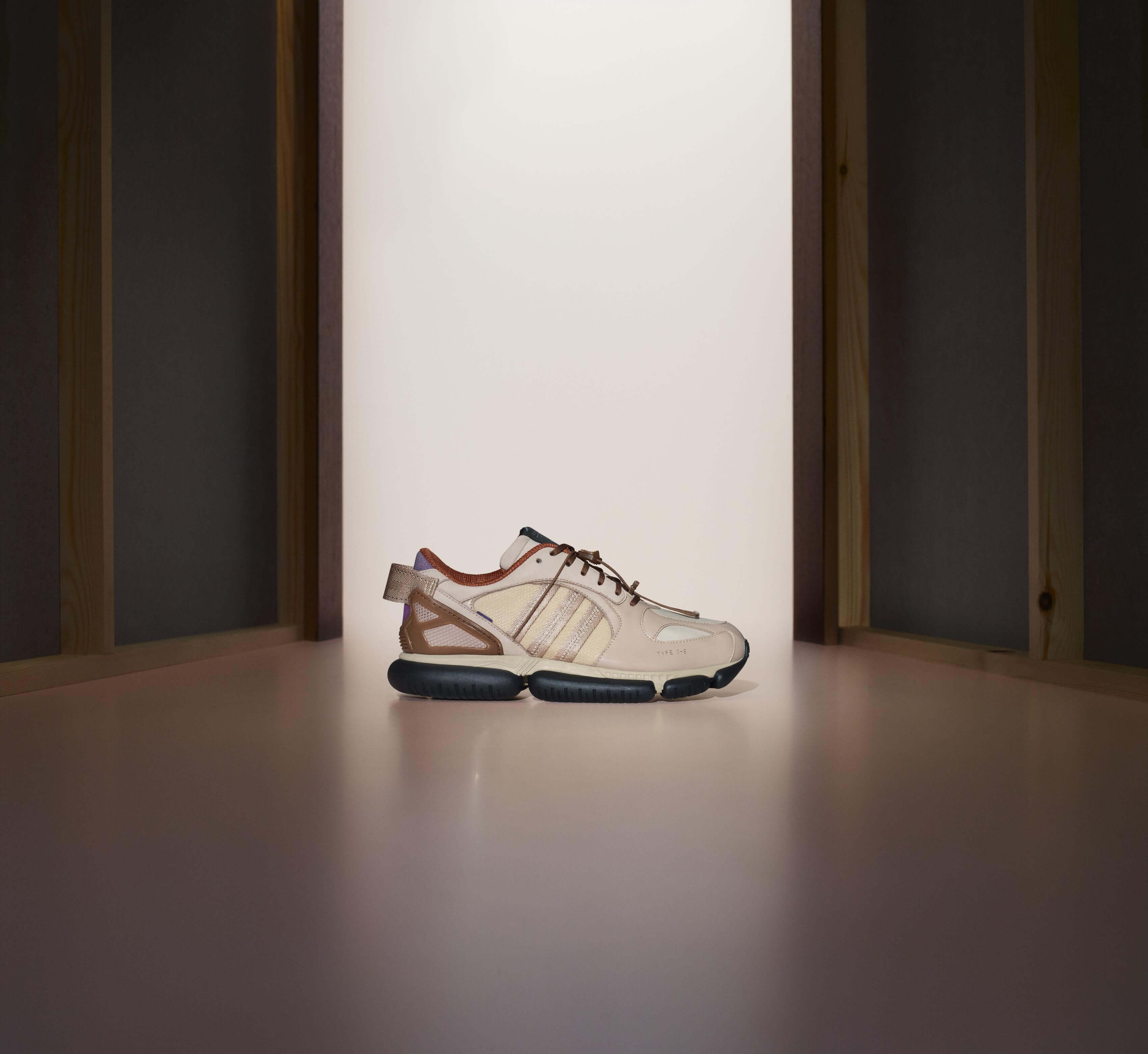 Adidas OAMC Type O-6 2020 Adidas OAMC Type O-6 2020