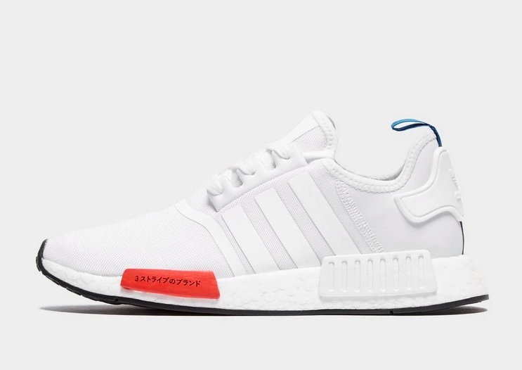 🥇 7 MODELOS BLANCOS de ADIDAS ORIGINALS para VERANO 2020 zapatillasysneakers.com