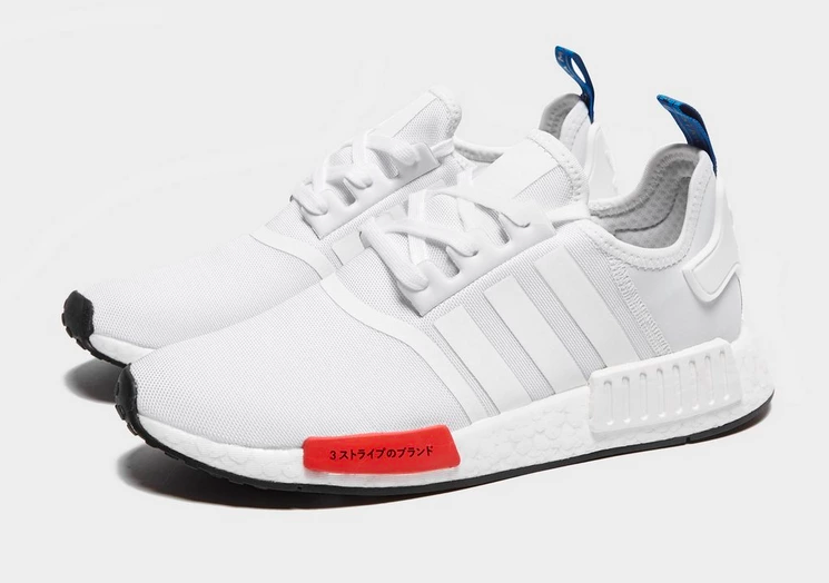 adidas Originals NMD_R1