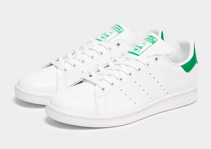 Adidas Originals Stan Smith II