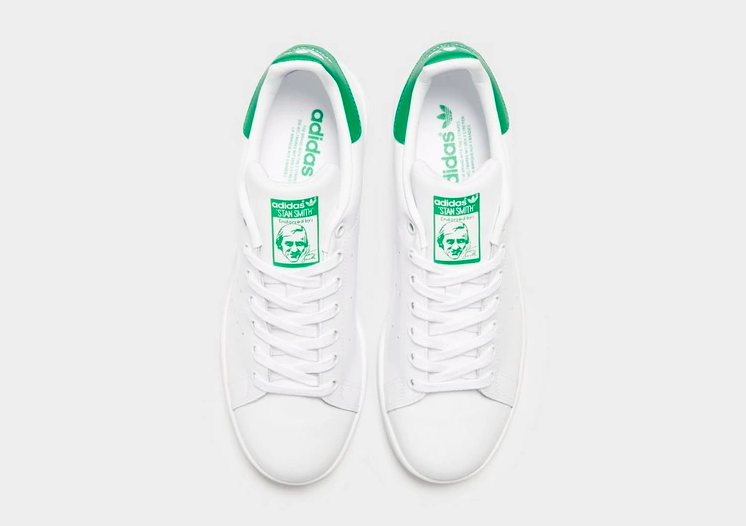 Adidas Originals Stan Smith II