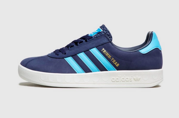 adidas Originals Trimm Trab adidas Originals Trimm Trab