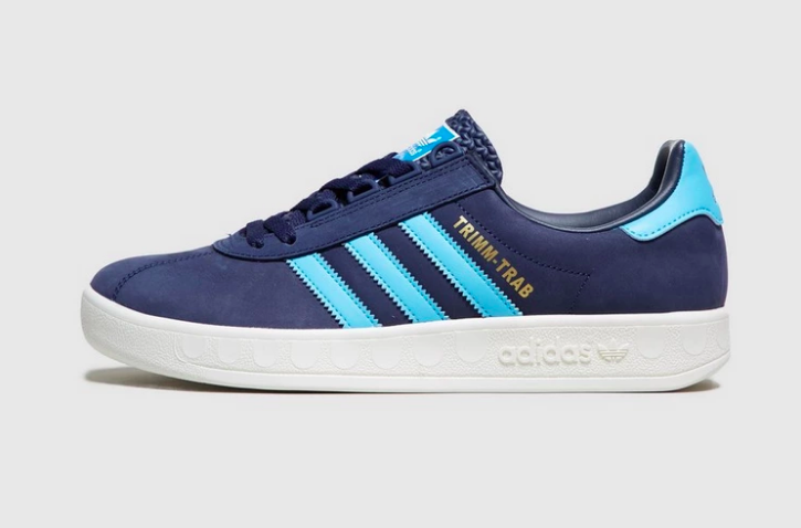 adidas Originals Trimm Trab