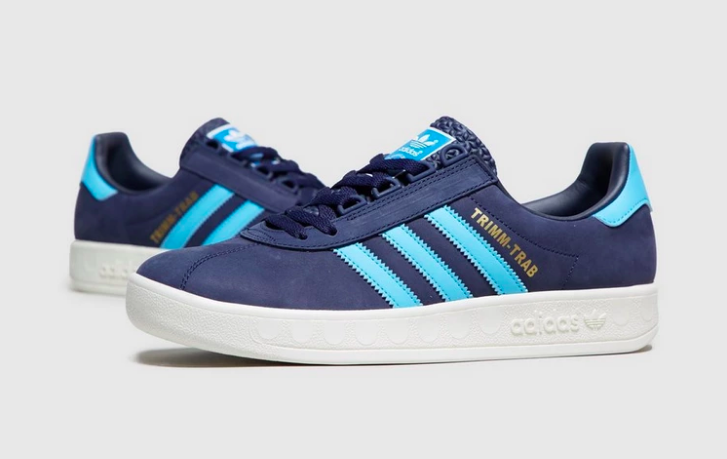 adidas Originals Trimm Trab adidas Originals Trimm Trab