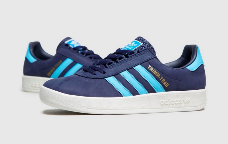 adidas Originals Trimm Trab