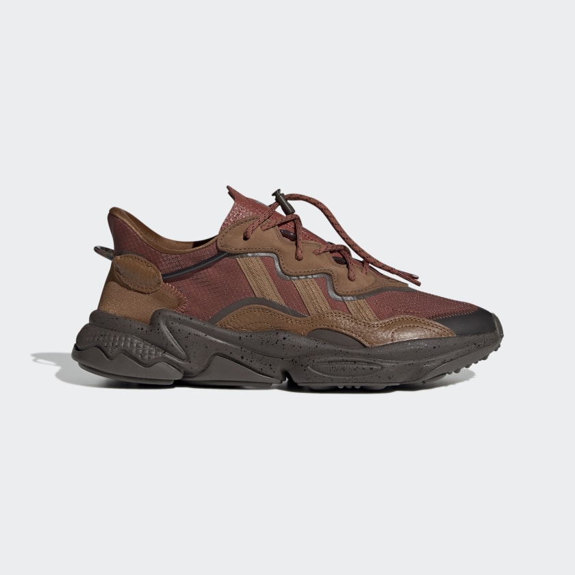 Adidas Ozweego invierno 2021 Adidas Ozweego invierno 2021