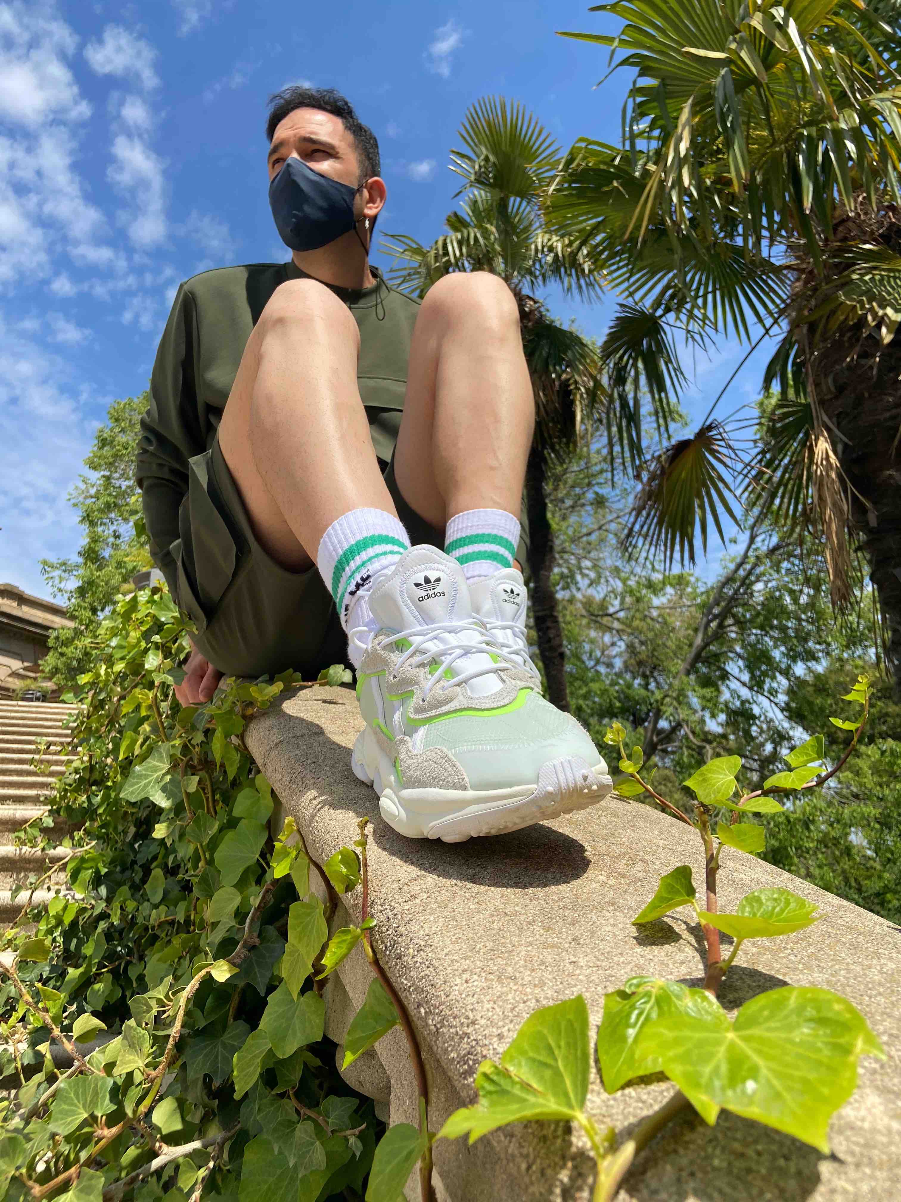 Adidas Ozweego Adidas Ozweego