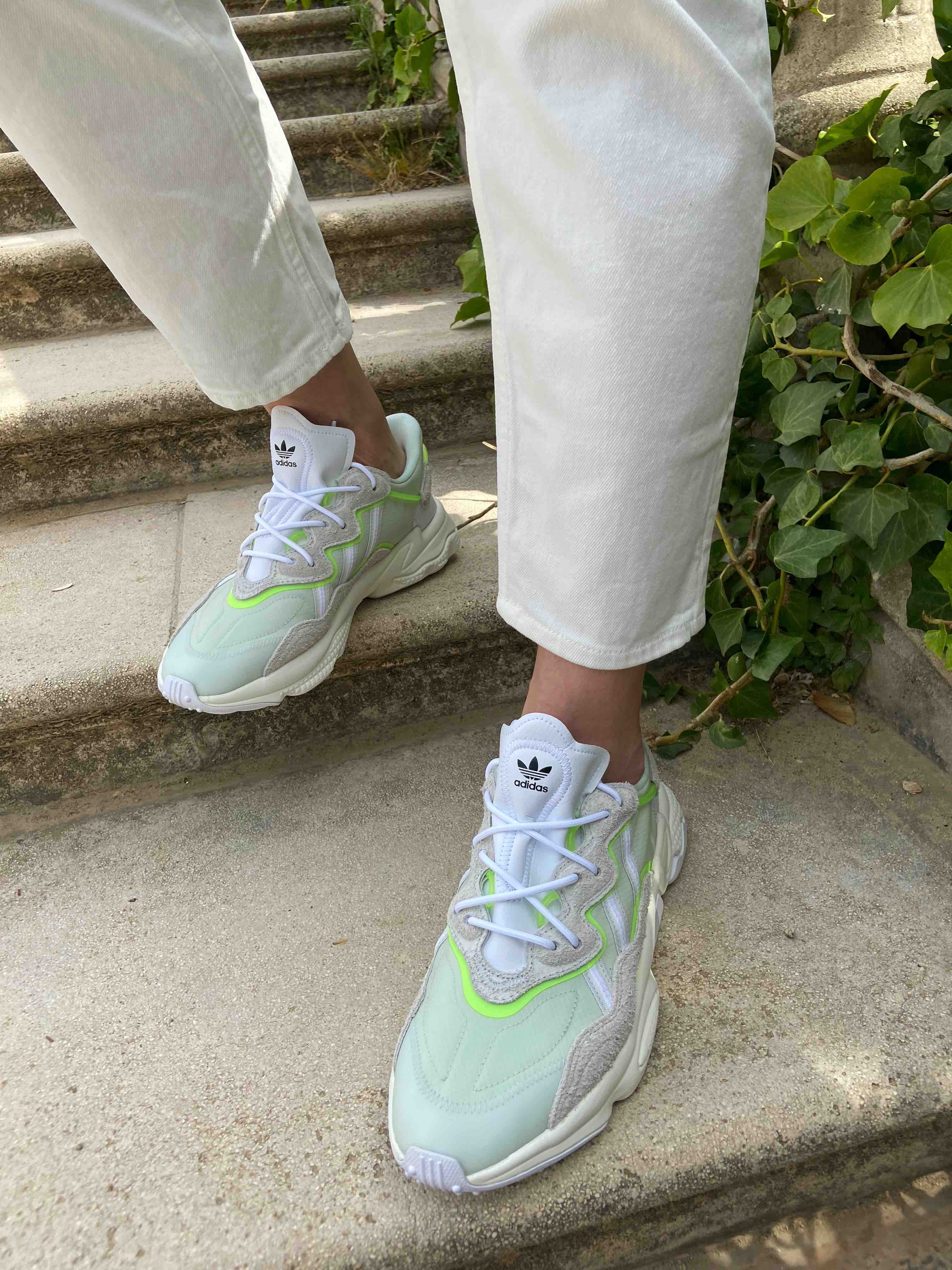 Adidas Ozweego