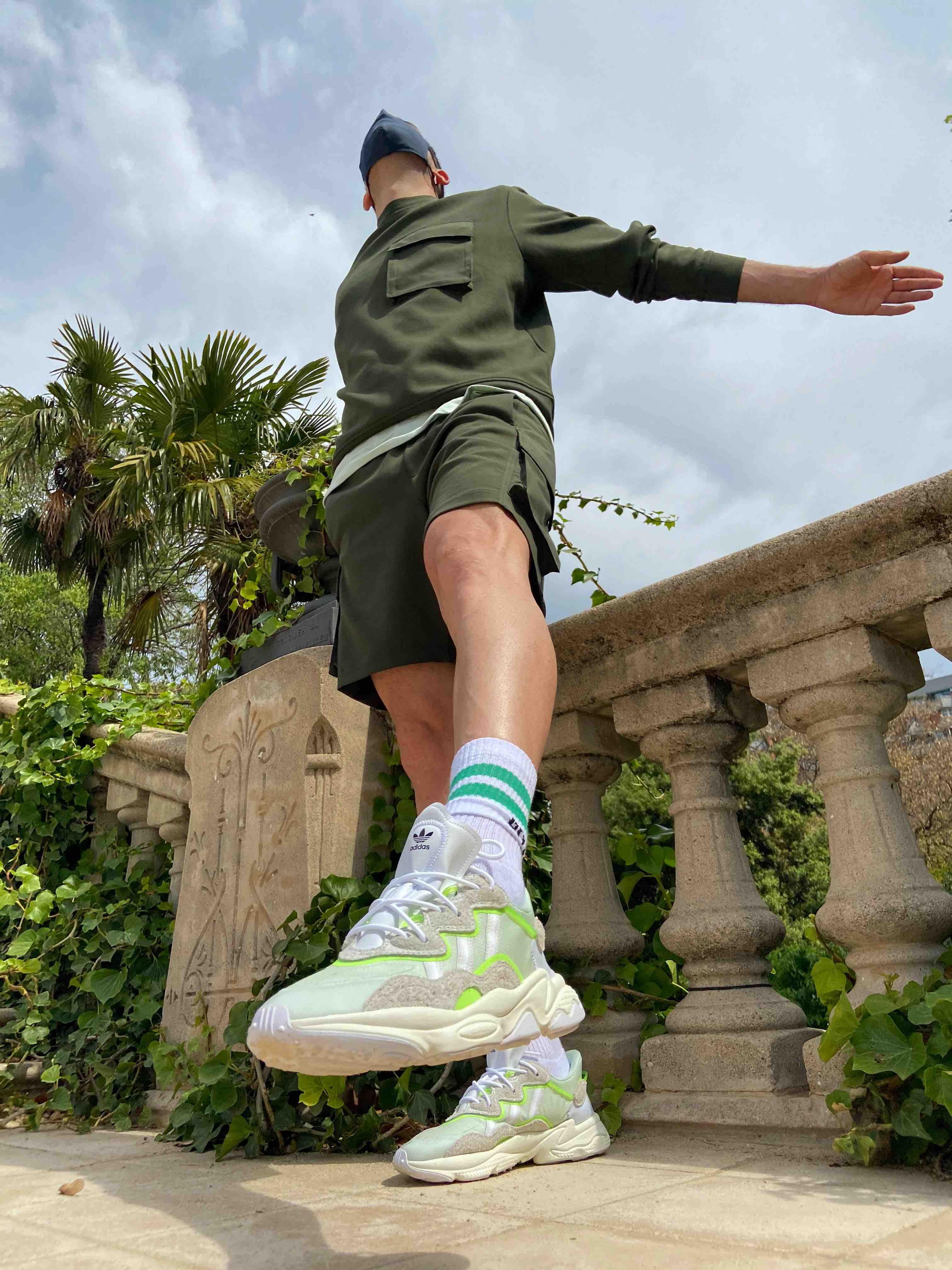 Adidas Ozweego Adidas Ozweego