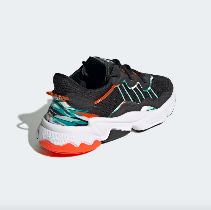 Adidas Ozweego Tropical