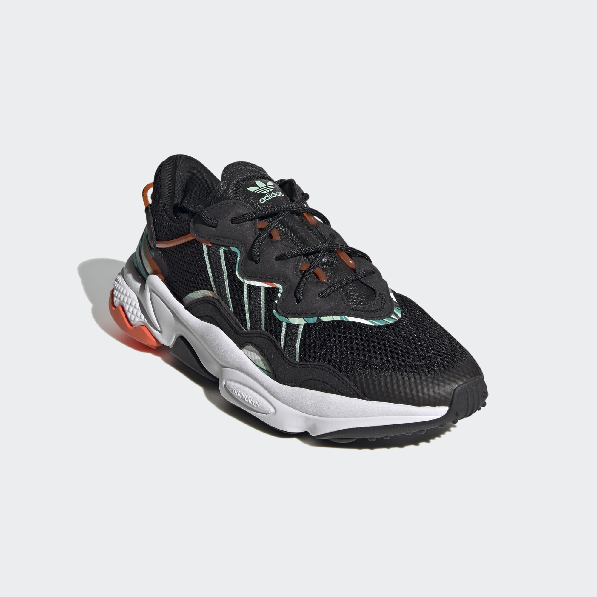 Adidas Ozweego Tropical Negras