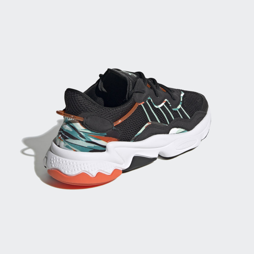 Adidas Ozweego Tropical Negras