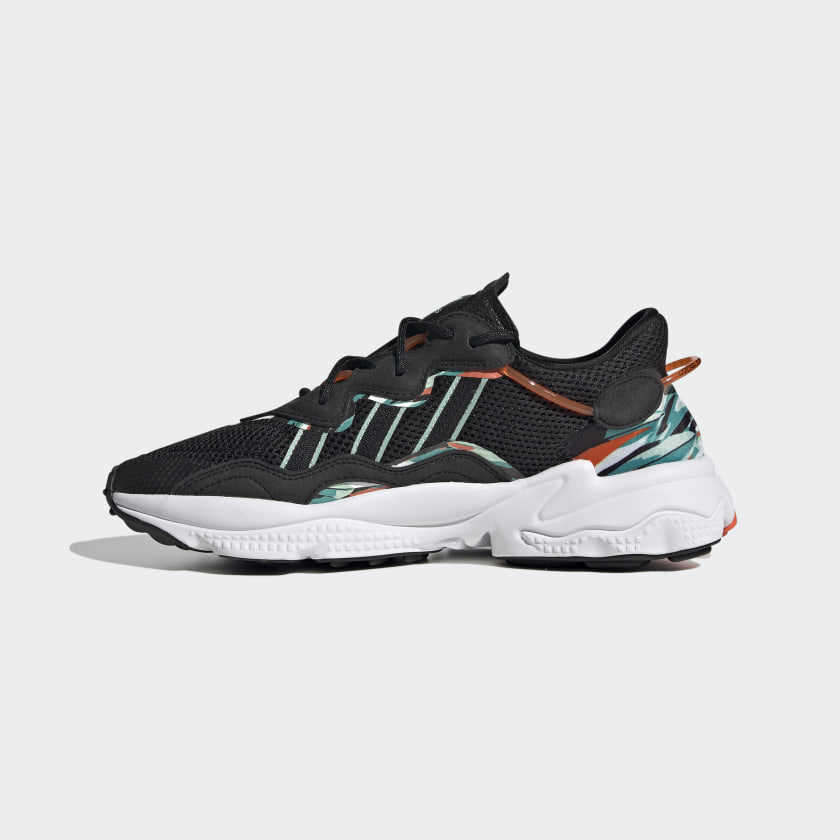 Adidas Ozweego Tropical Negras