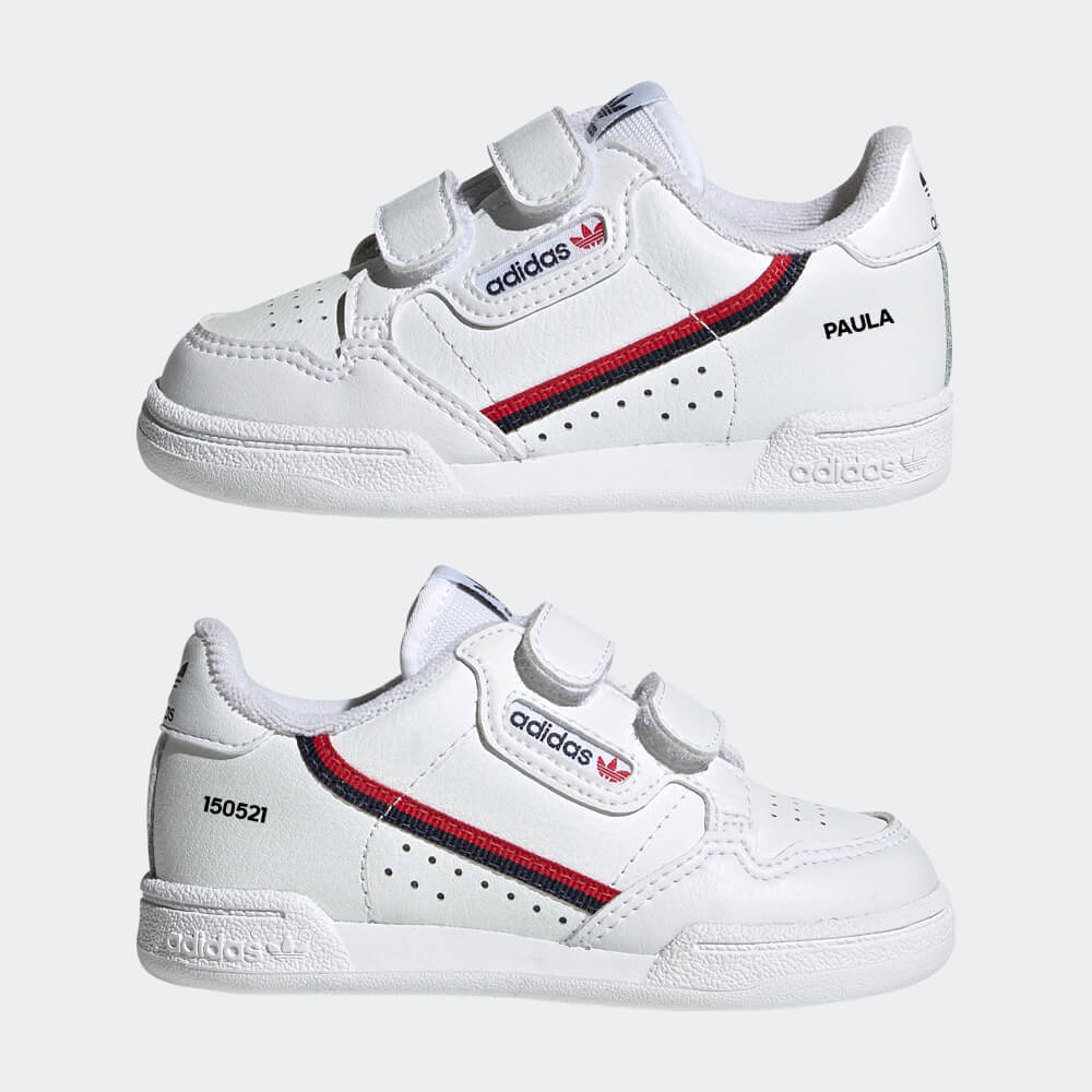 🥇 5 PERSONALIZABLES PARA Y NIÑA zapatillasysneakers.com