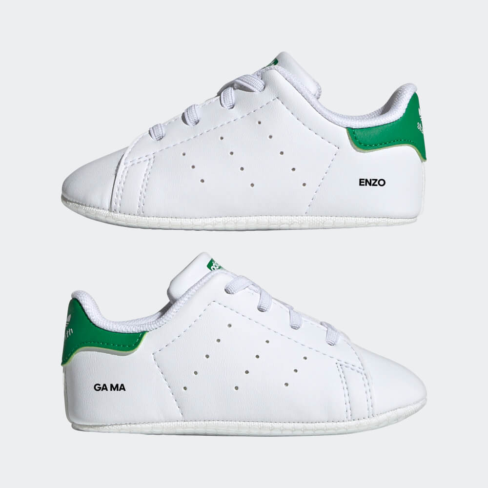 Adidas personalizable Stan Smith