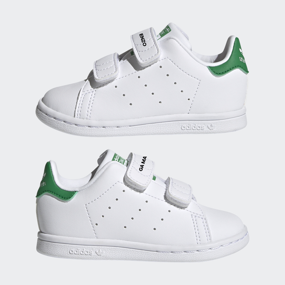 Adidas personalizables stan smith