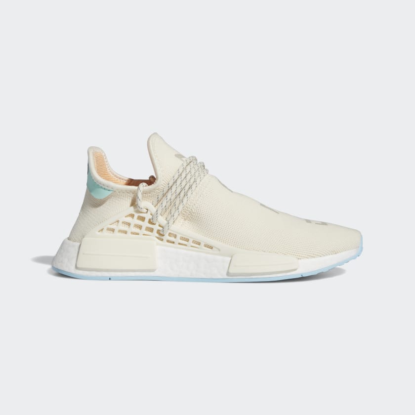 🥇 ADIDAS PHARELL WILLIAMS EN SEPTIEMBRE zapatillasysneakers.com