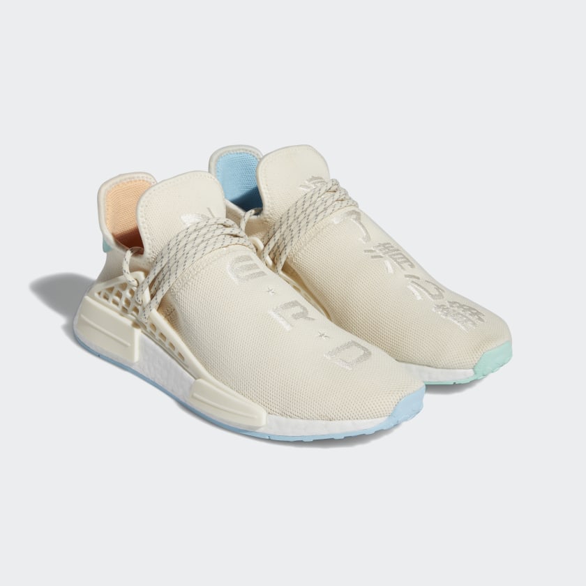 Adidas Pharrell Williams HU NMD N.E.R.D. Adidas Pharrell Williams HU NMD N.E.R.D.