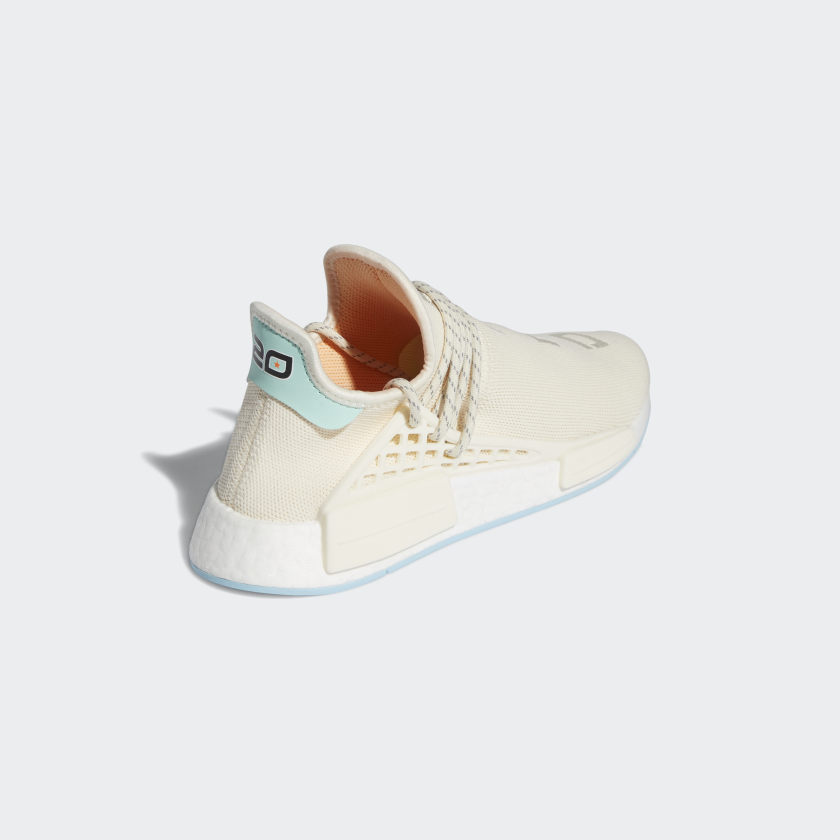 Adidas Pharrell Williams HU NMD N.E.R.D. Adidas Pharrell Williams HU NMD N.E.R.D.