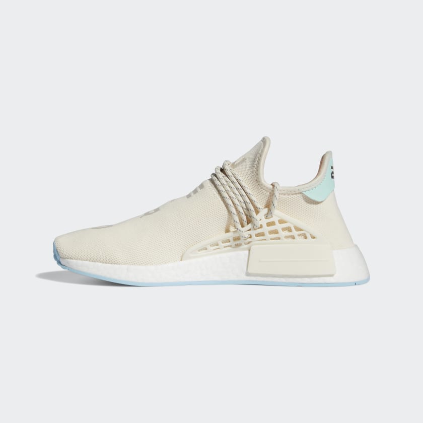 Adidas Pharrell Williams HU NMD N.E.R.D. Adidas Pharrell Williams HU NMD N.E.R.D.