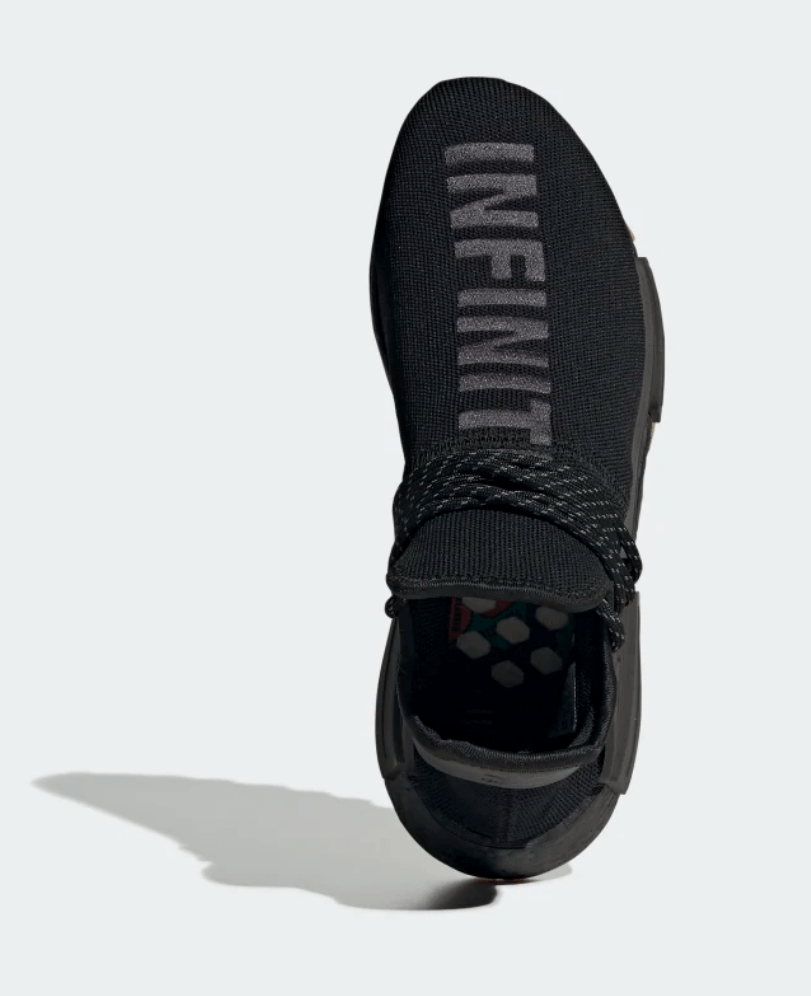 🥇Adidas PHARRELL NMD PROUD |