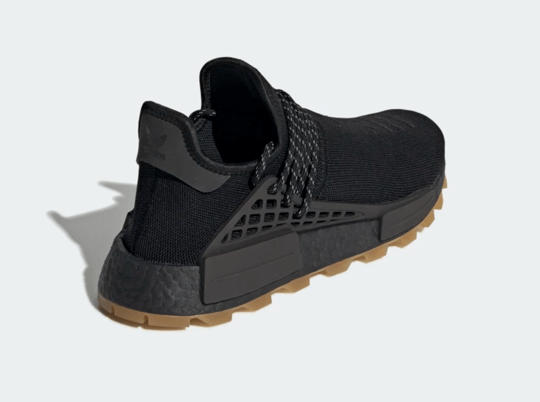 Adidas Pharrell Williams HU NMD PROUD