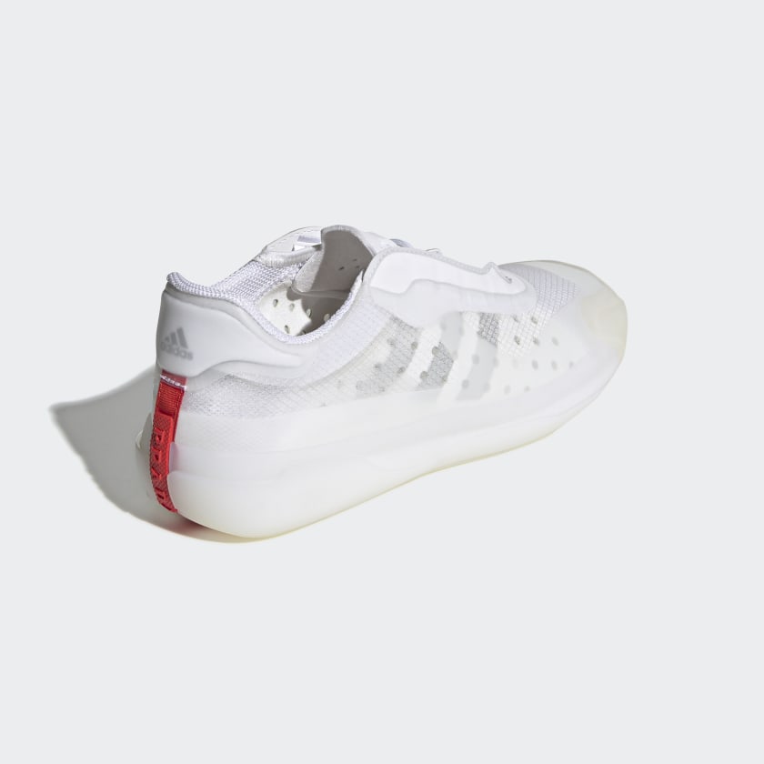 ADIDAS PRADA LUNA ROSSA