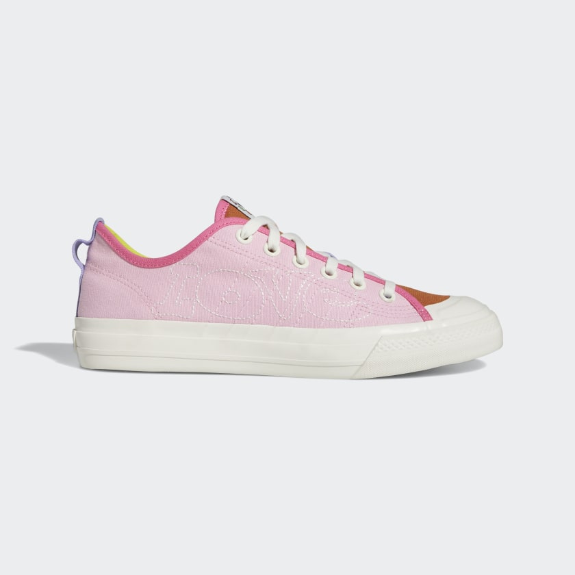 ADIDAS PRIDE PACK 2021 NIZZA PRIDE