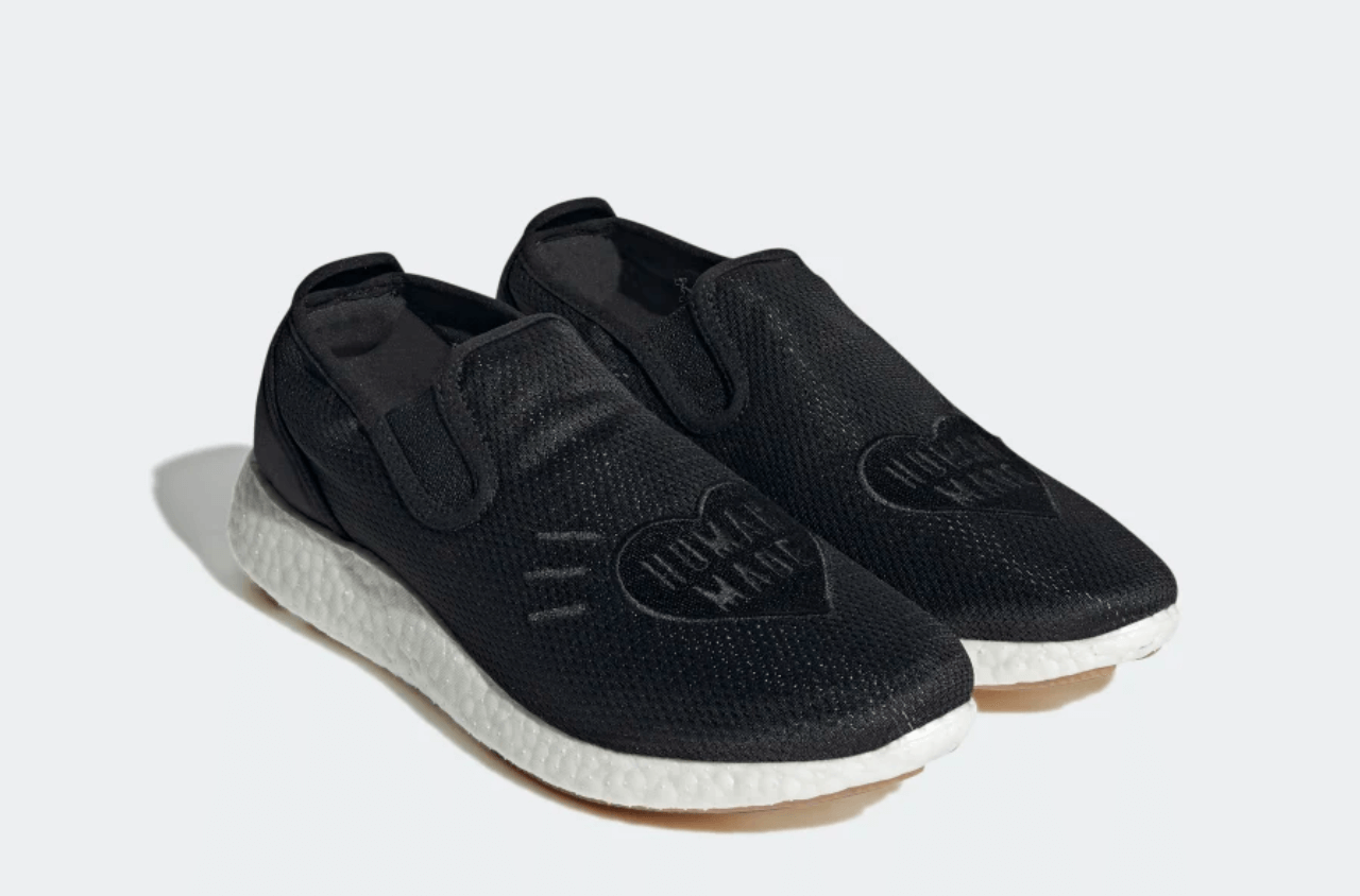 🥇 ADIDAS SLIP-ON MADE TOP TOP++ |