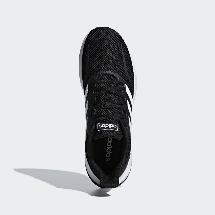 Adidas Runfalcon Negro
