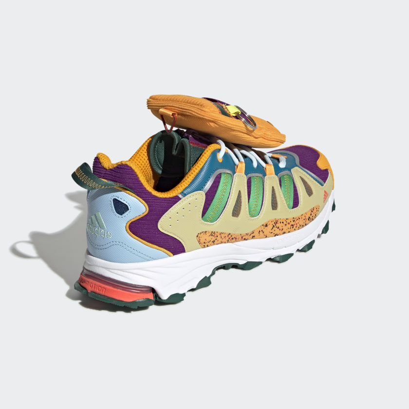Adidas Sean Wotherspoon SUPERTURF ADVENTURE SW SHOES Adidas Sean Wotherspoon SUPERTURF ADVENTURE SW SHOES